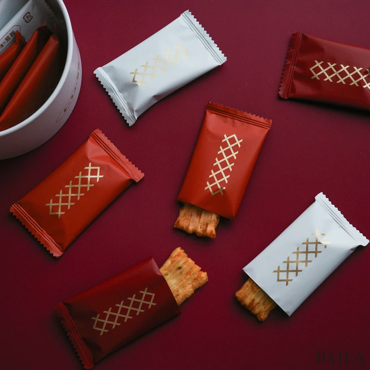 トーキョー煎餅のあられ「SPICEジャーニー」を食べた感想