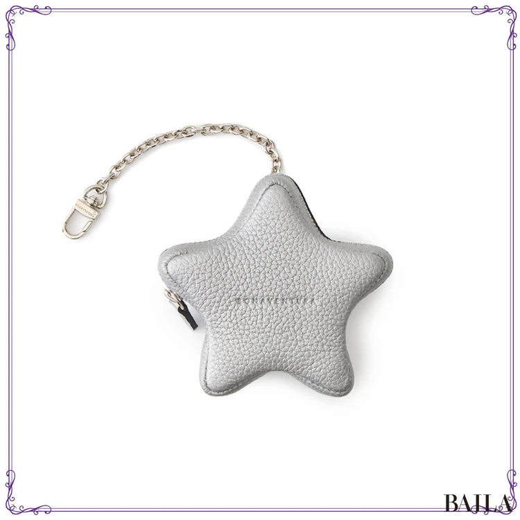 2026年仕事運ラッキーアイテム　ボナベンチュラのチャーム