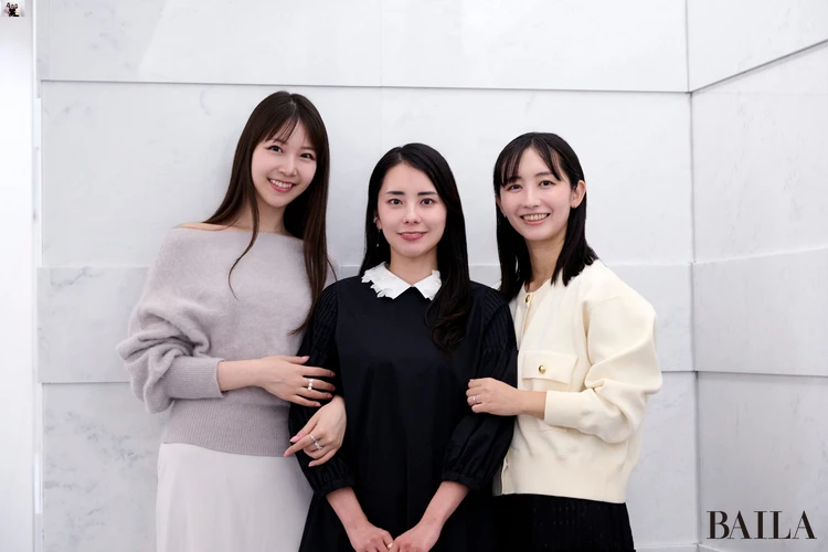 現役スーパーバイラーズにQ&A