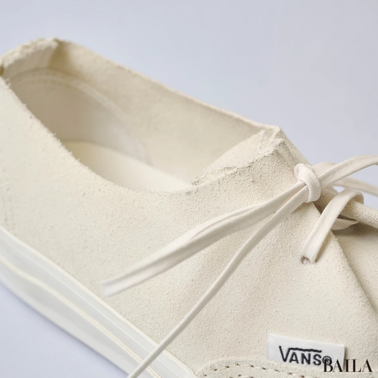 VANS　スニーカー　LXAuthenticEase