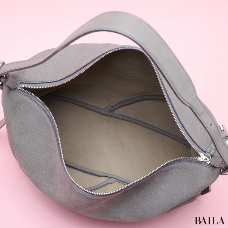 J&M デヴィッドソン　エスカルゴ トート　メインスペース