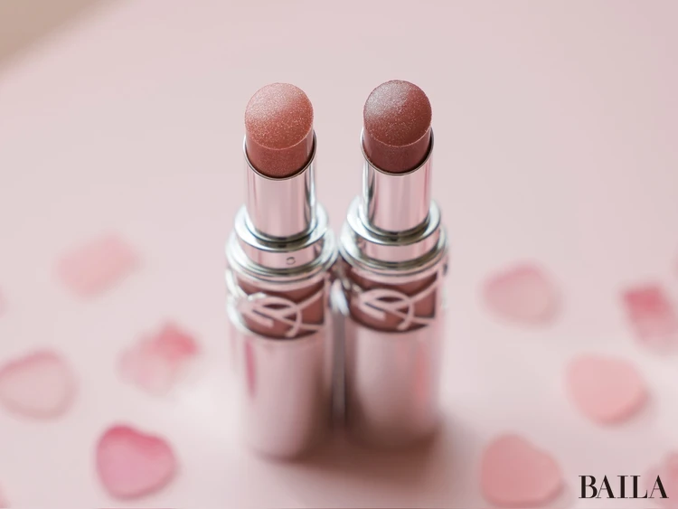 【最新】『YSL』(イヴ・サンローラン・ボーテ)春新作コスメ「YSL ラブストア コレクション」をコスメマニア美容家が全部レビュー!_4