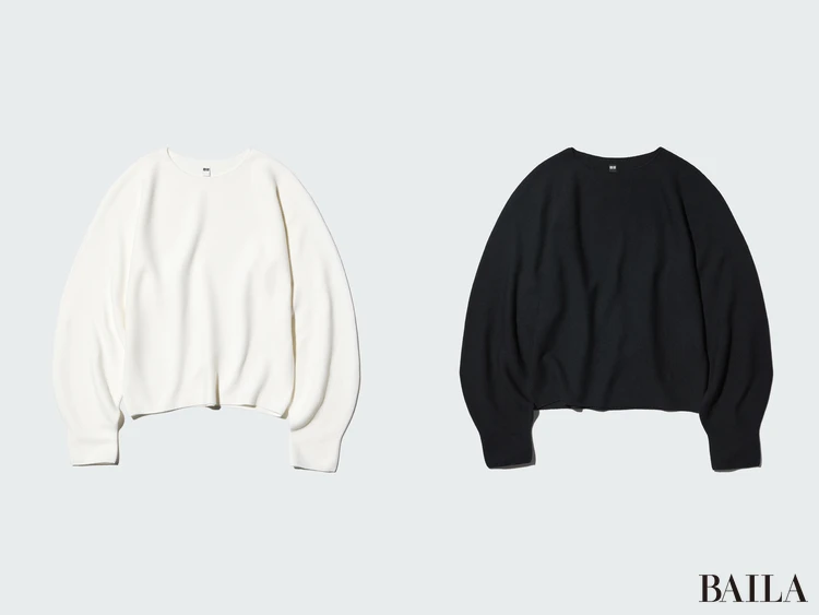 カラバリ：レッド以外は万能なベーシックカラーの展開