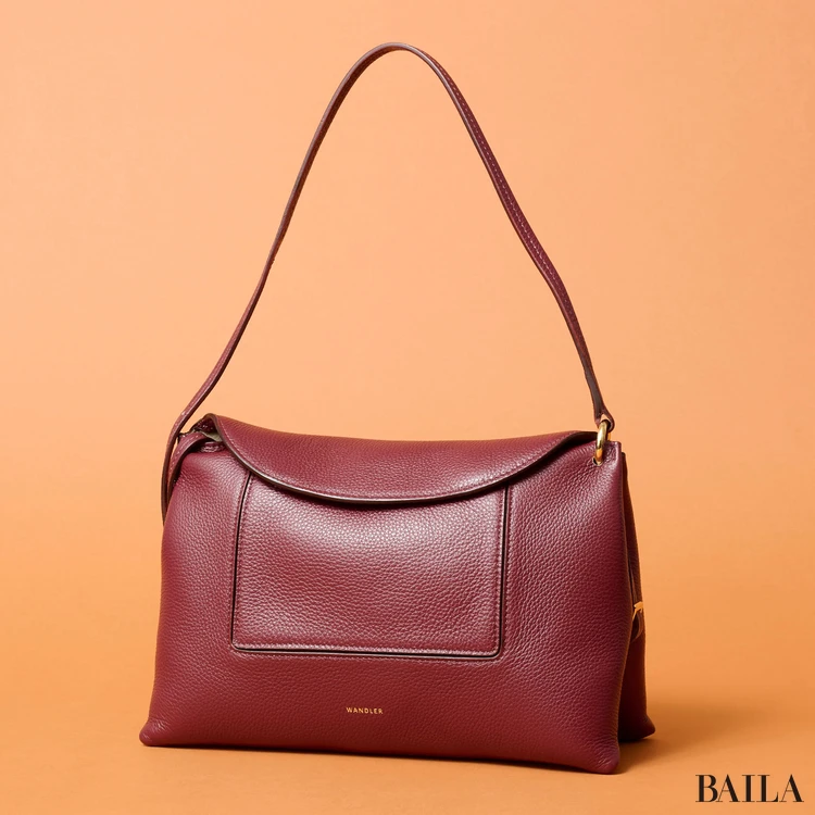 ワンドラー　ペネロペ スラウチバッグ　￥104500