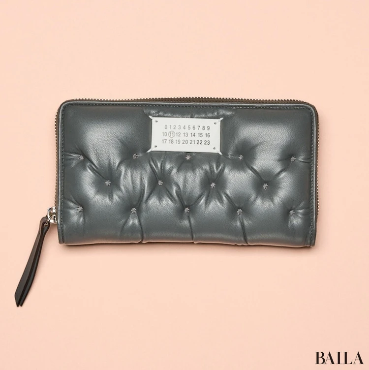 Maison Margielaの財布