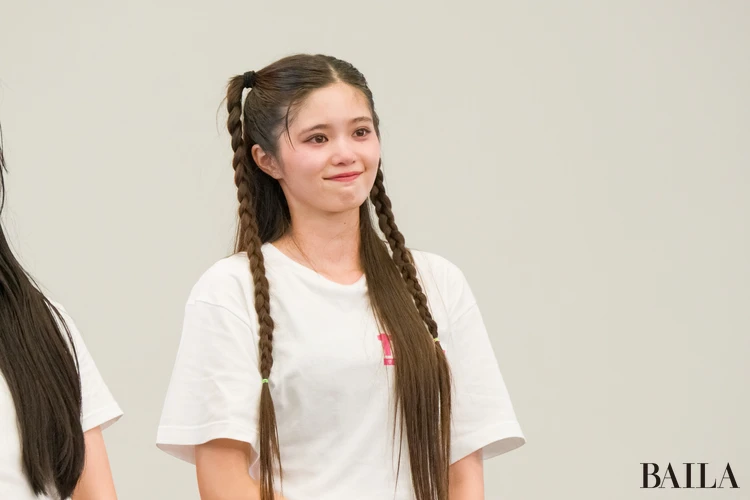 ガルバト4次審査候補者　トア