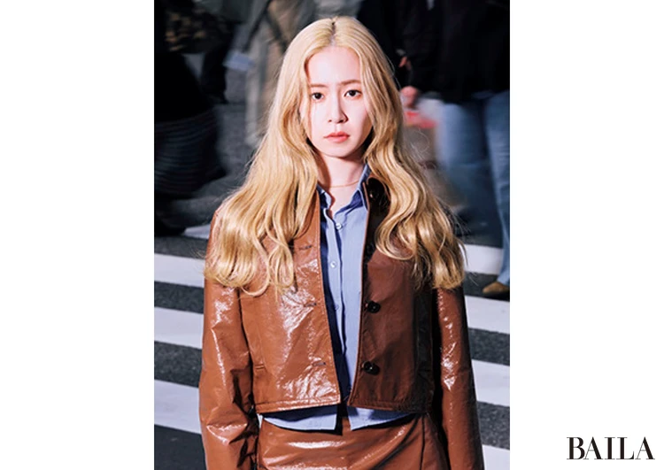 三條場夏海さん