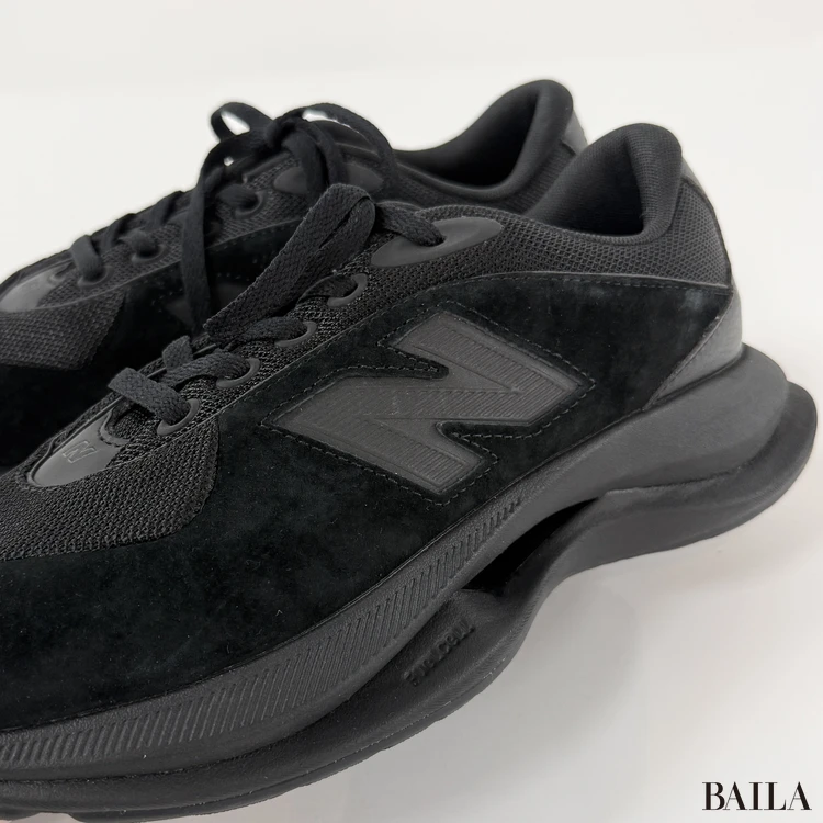 ニューバランス　TF100　Nロゴ