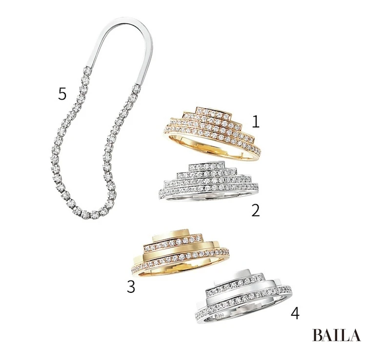 アーカー ダイヤモンドジュエリー