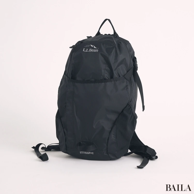 エルエルビーン　リュック　￥11000