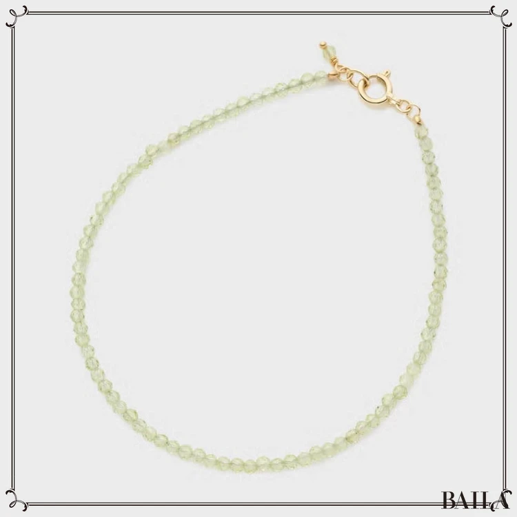 天秤座　開運ジュエリー　2026年2月後半　ノジェスのブレスレット