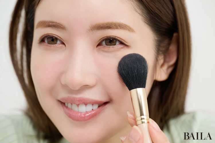 徹底ルポ】たったの10分で完成♡くみっきー（舟山久美子さん）の