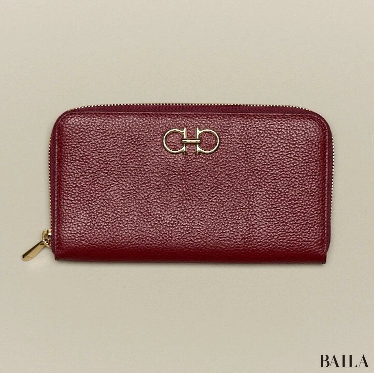 FERRAGAMOの財布