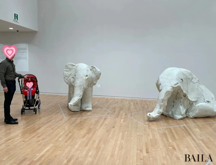 子連れで楽しめるレジャースポット 東京都現代美術館