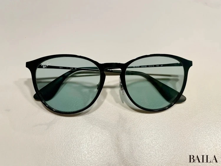 【2025夏の最新サングラスまとめ】人気ブランドからプチプラまでスーパーバイラーズの愛用品は？_7