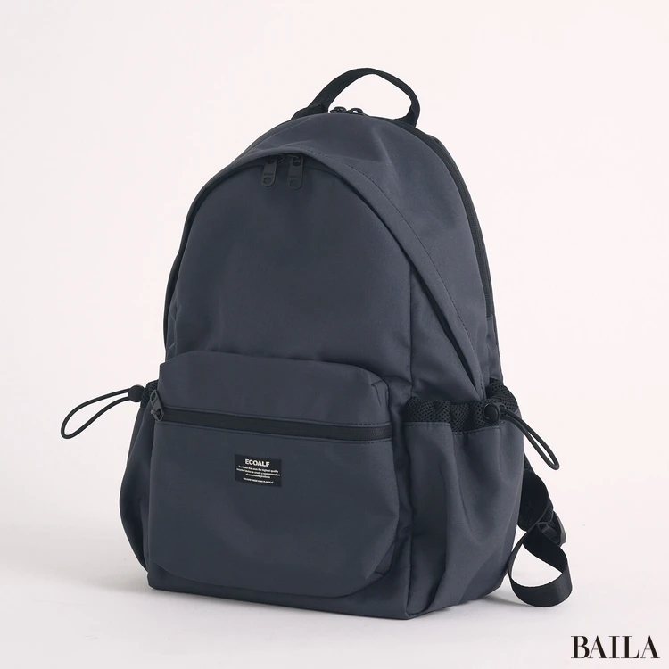 「エコアルフ（ECOALF）」のリュック￥14300