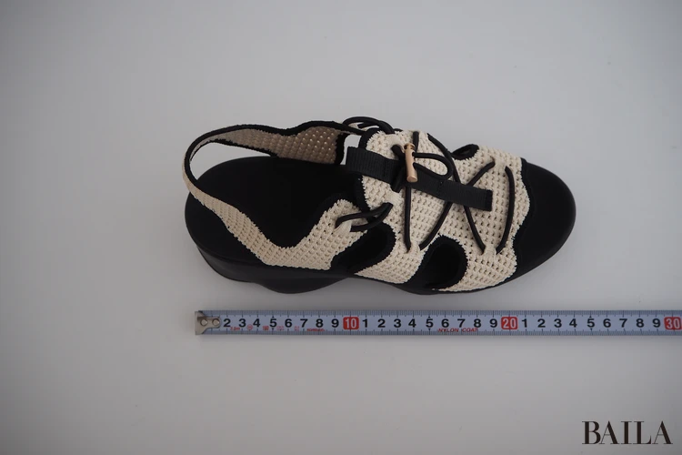 長さ(かかと〜足先の一番長い部分):約24cm