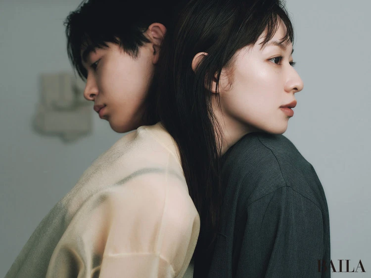 同じ香りを分かち合うシェアで楽しむ香水