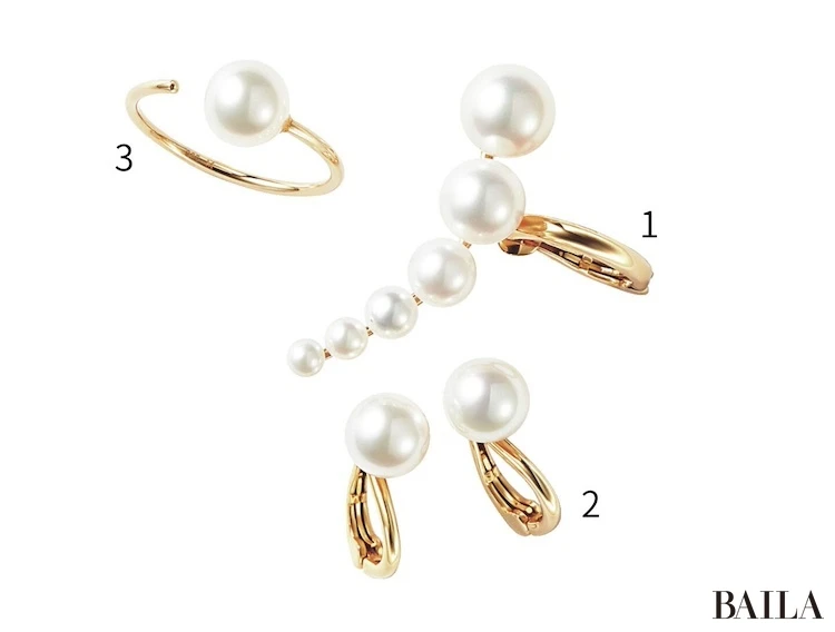 マリハ パールジュエリー