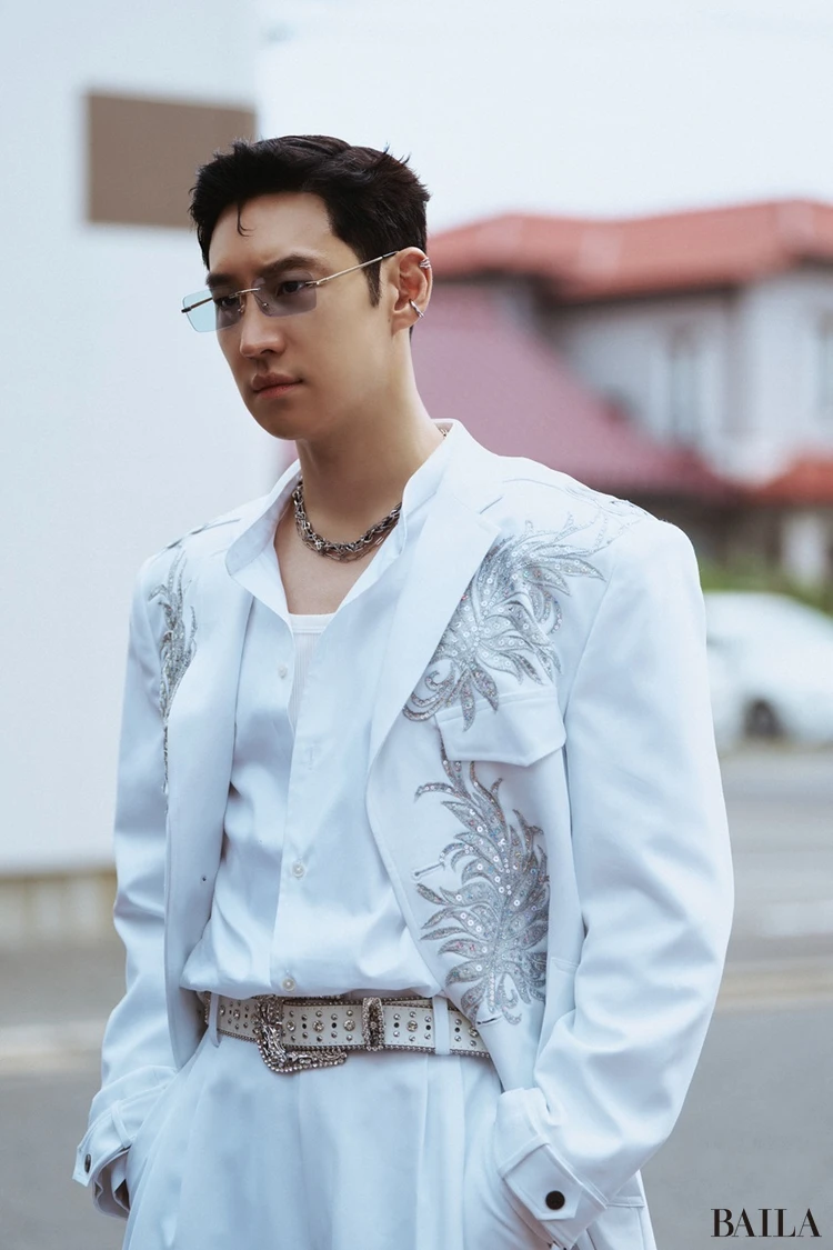 復讐代行人3~模範タクシー~ イ・ジェフン