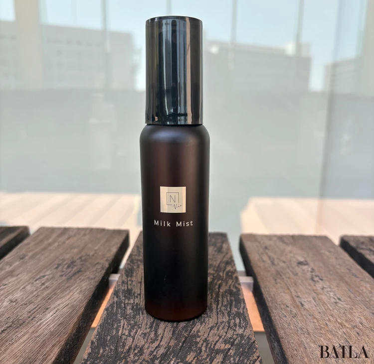 Nオーガニックのミスト