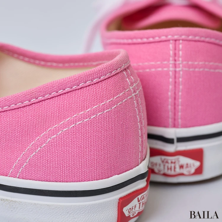 VANS　スニーカー　オーセンティックカラーセオリー　新色