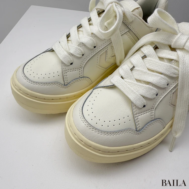 国内配送 CONVERSE WEAPON PLTS FS OX OFF WHITE WEAPON PLTS FS OX / ウエポン PLTS FS OX (オフ