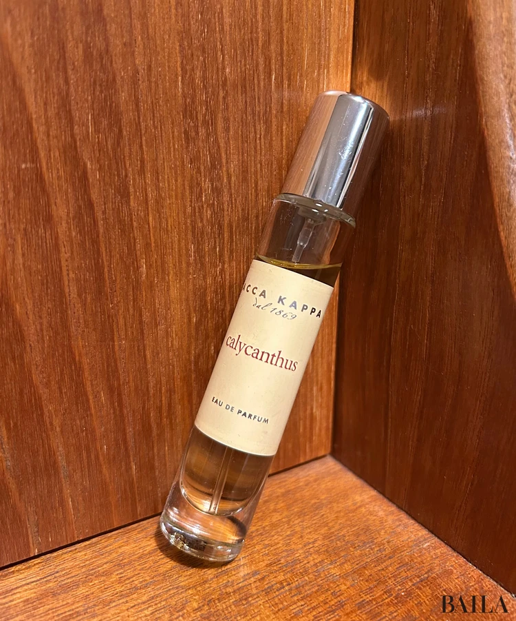 カリカントゥスオーデパルファンのアイテム画像