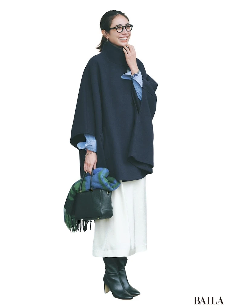 クロエンスのコート