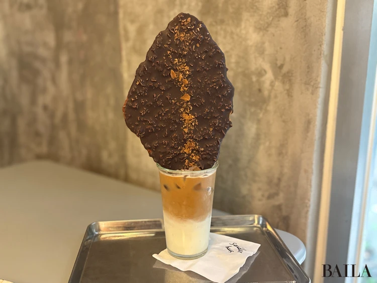 クルンジ 韓国 ソウル カフェ