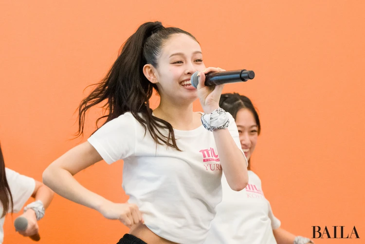 ガルバト4次審査候補者　ユララ