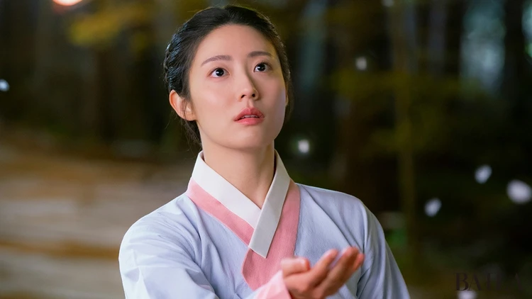 愛する盗賊様よ ナム・ジヒョン