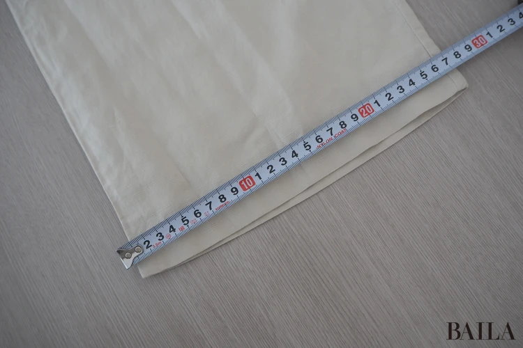 裾幅：約27cm