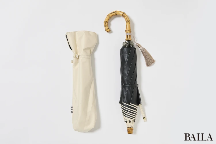 UVOの日傘　スペックまとめ｜完全遮光に加え雨天時も安心感のある使い心地