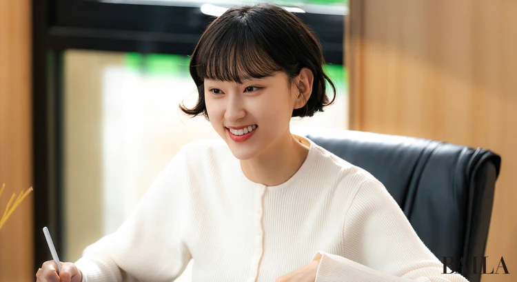 『瑞草洞<ソチョドン>』:リュ・ヘヨン