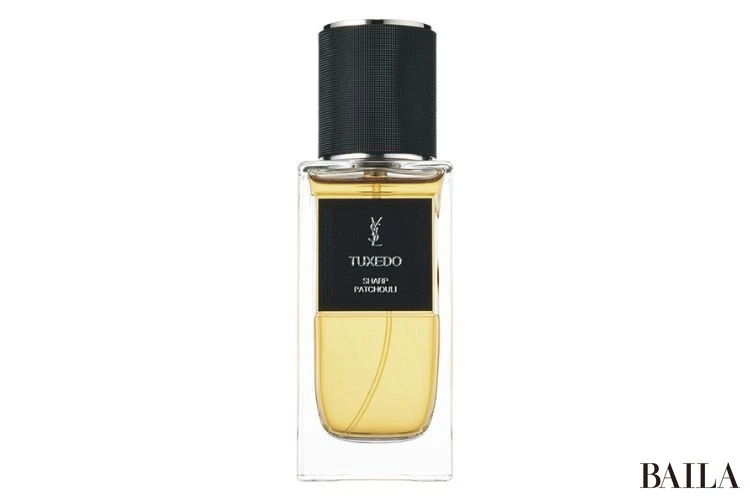 ル ヴェスティエール デ パルファム タキシード