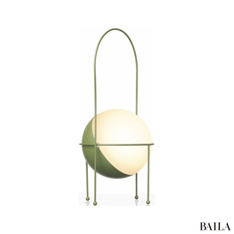 【アンビエンテック】ポータブルランプ madco(マドコ)