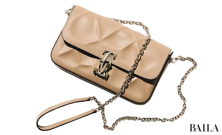 【Cartier（カルティエ）】ジュエラーならではの立体感で魅せる新作バッグ