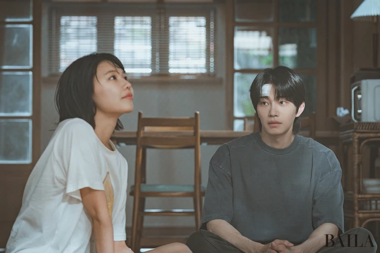 アイドルアイ　少女時代スヨン　キム・ジェヨン