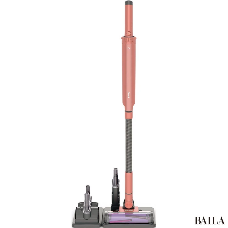 【シャーク】エヴォパワー システム ネオⅡ ライトテラコッタ LC400JOR