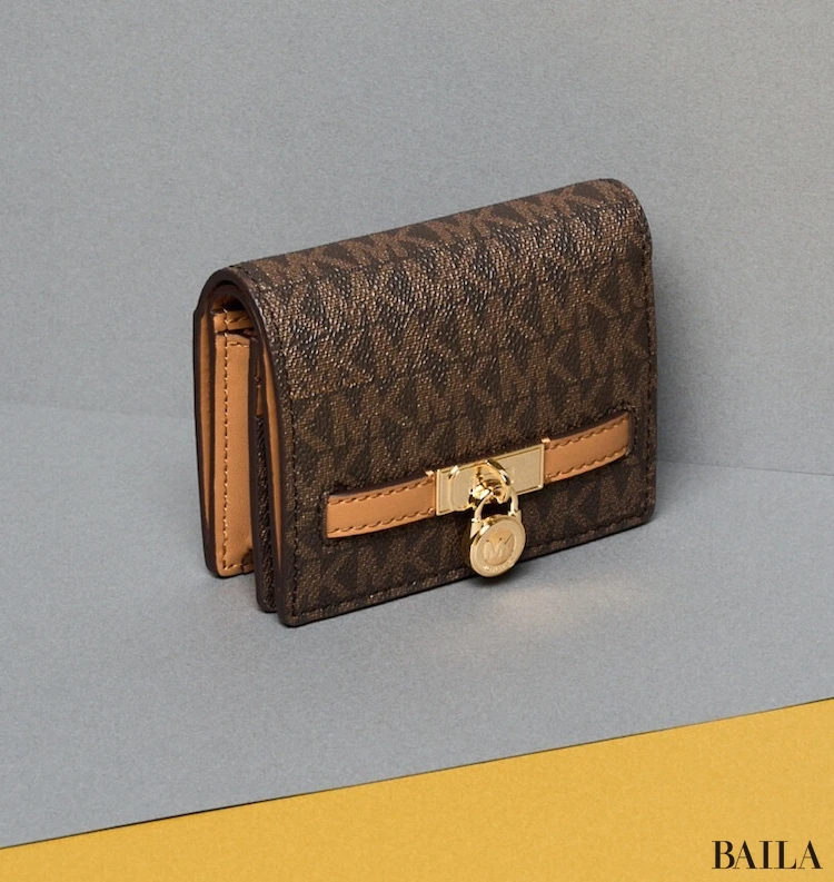 MICHAEL KORS（マイケル マイケル・コース）の財布