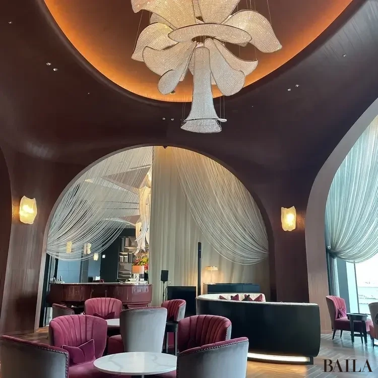 東京アフタヌーンティー