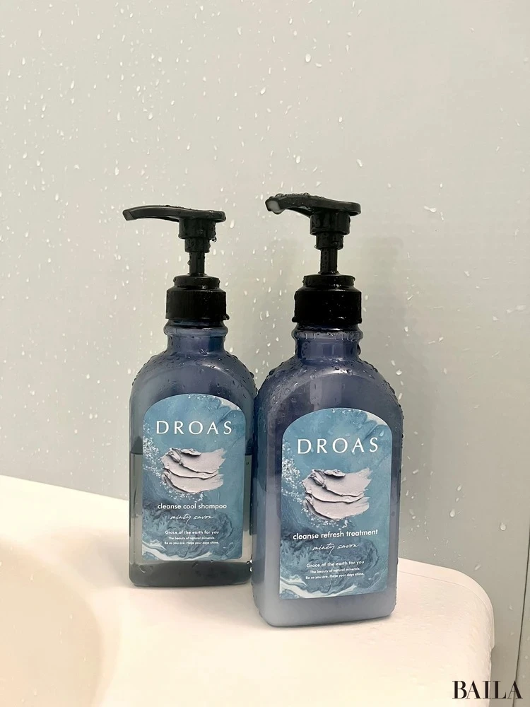 スーパーバイラーズの愛用ヘアケア