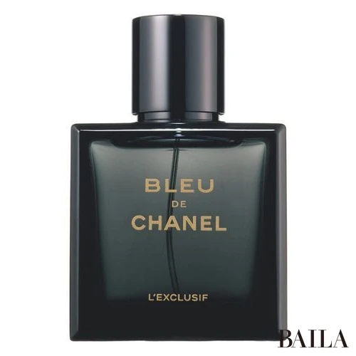 ブルー ドゥ シャネル レゼクスクルジフ