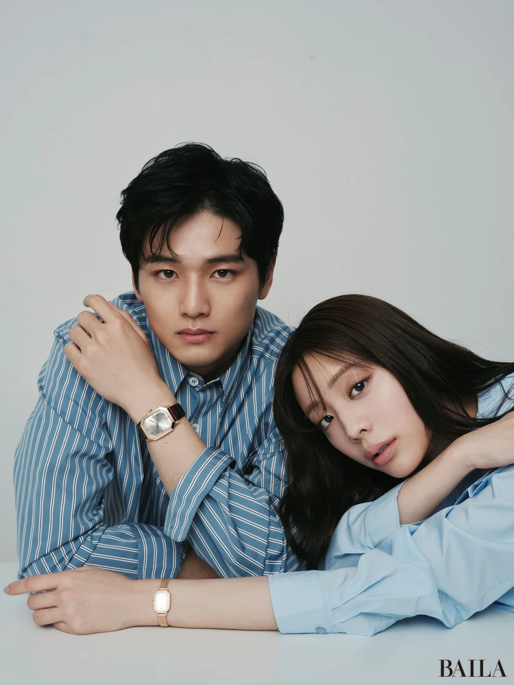 ハリーウィンストン　ペアウォッチ　