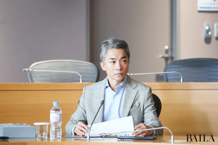 私と結婚してくれますか？：キム・ヨンミン