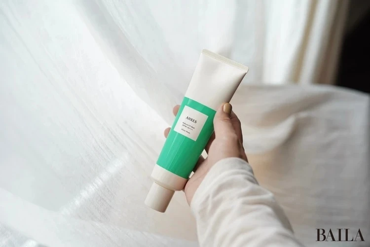 スーパーバイラーズの愛用コスメ 日焼け止め