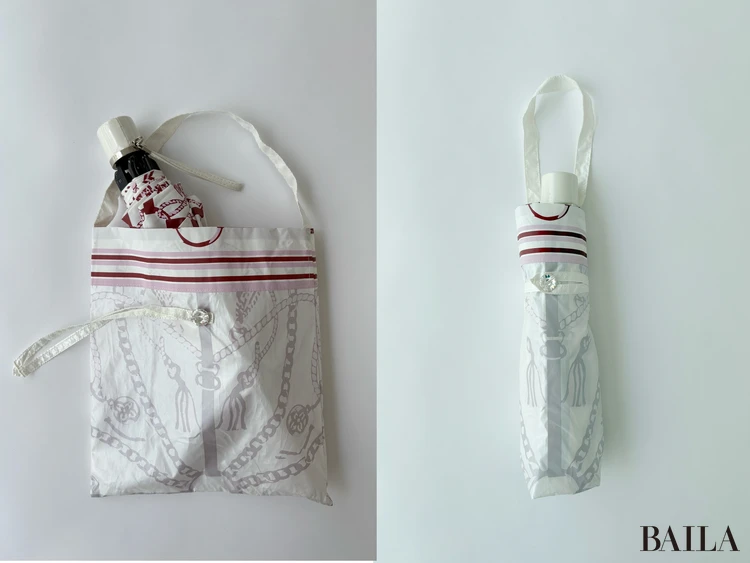 収納袋２ウェイ