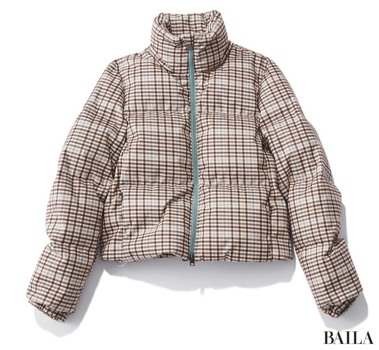 WOOLRICHのダウン