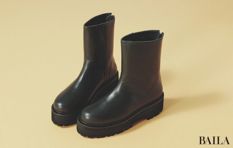 CAMINANDO(カミナンド) ショートブーツ